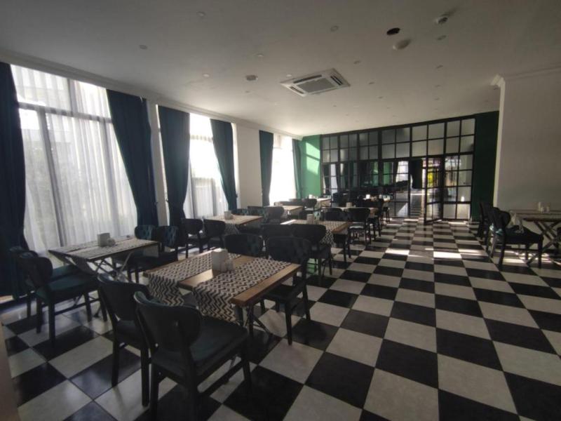 De Mare Family Hotel