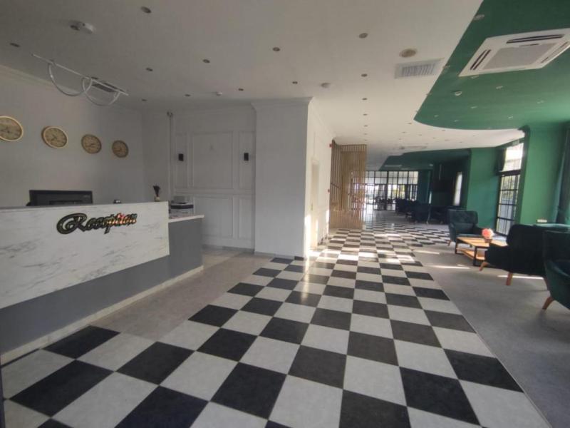 De Mare Family Hotel