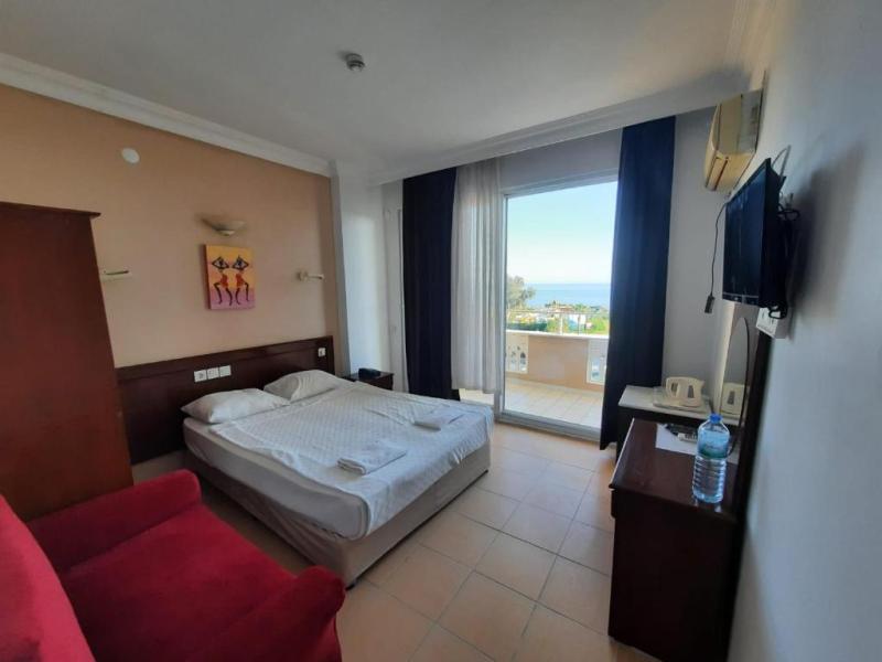 De Mare Family Hotel