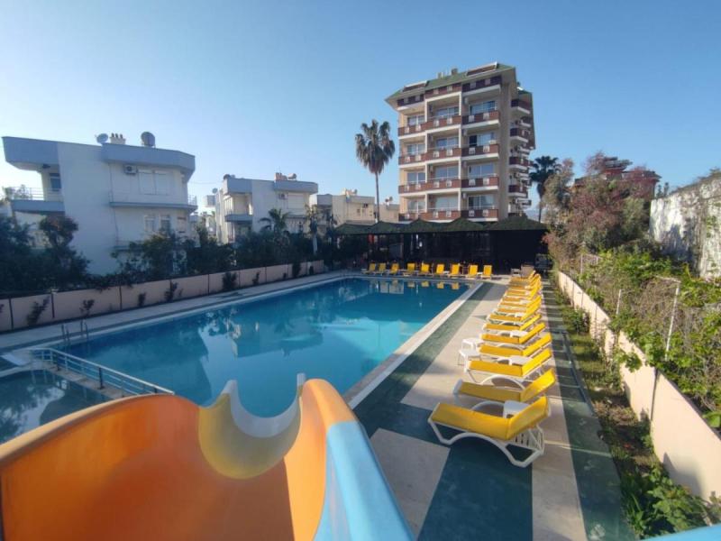 De Mare Family Hotel