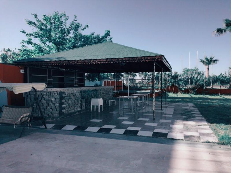 De Mare Family Hotel