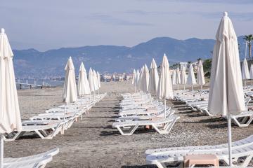 Отель Prestige Alanya Турция, Махмутлар, фото 12