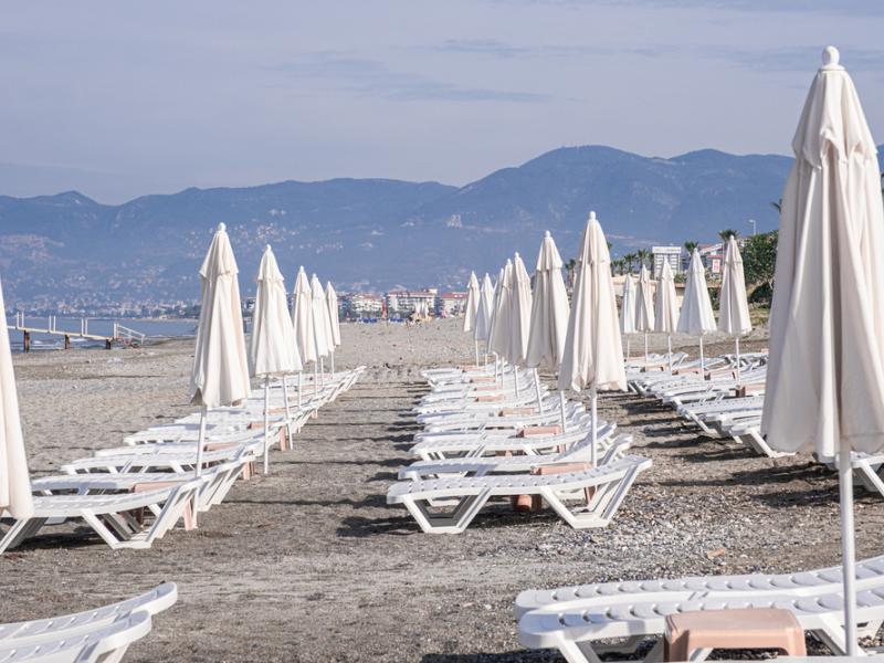 Prestige Alanya