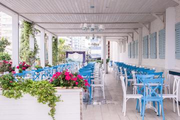 Отель Prestige Alanya Турция, Махмутлар, фото 13