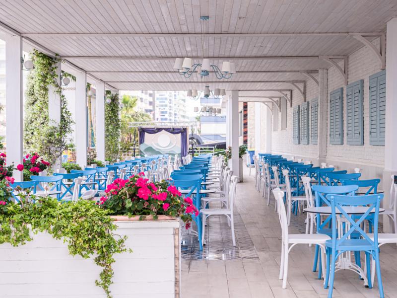 Prestige Alanya