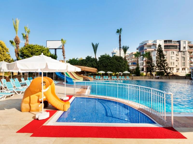 Prestige Alanya