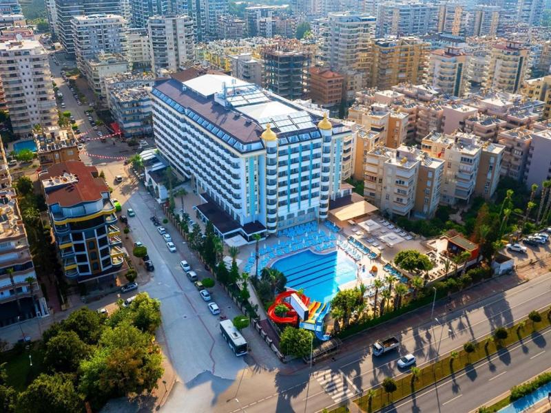 Prestige Alanya