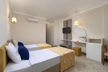 Отель Prestige Alanya Турция, Махмутлар, фото 2