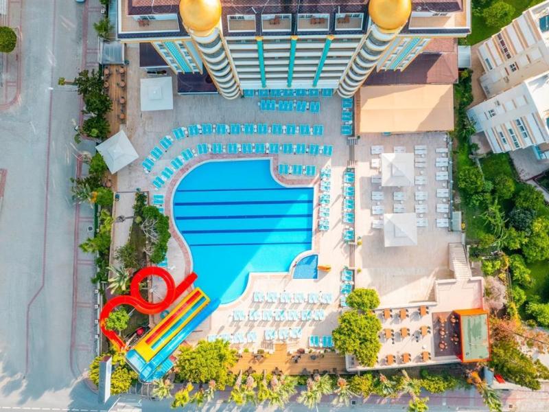 Prestige Alanya