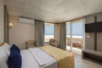 Отель Prestige Alanya Турция, Махмутлар, фото 3