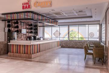 Отель Prestige Alanya Турция, Махмутлар, фото 7