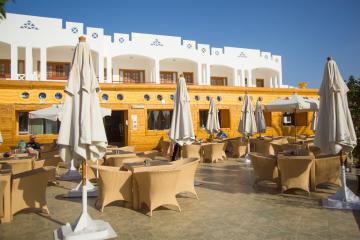 Отель Happy Life Village Египет, Дахаб, фото 12