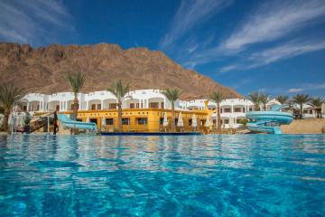 Отель Happy Life Village Египет, Дахаб, фото 40
