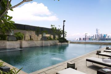 Отель Harbour Grand Kowloon Китай, Гонконг, фото 12