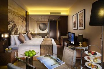 Отель Harbour Grand Kowloon Китай, Гонконг, фото 14