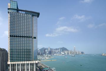 Отель Harbour Grand Kowloon Китай, Гонконг, фото 15