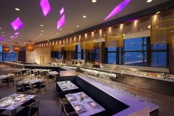 Отель Harbour Grand Kowloon Китай, Гонконг, фото 16