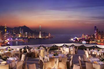 Отель Harbour Grand Kowloon Китай, Гонконг, фото 18