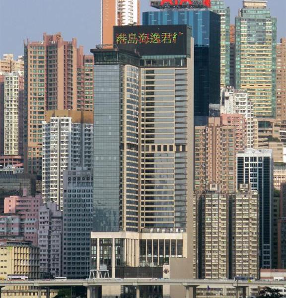 Harbour Grand Kowloon