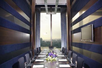 Отель Harbour Grand Kowloon Китай, Гонконг, фото 3