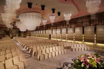 Отель Harbour Grand Kowloon Китай, Гонконг, фото 4