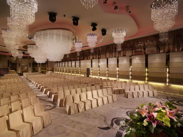 Harbour Grand Kowloon