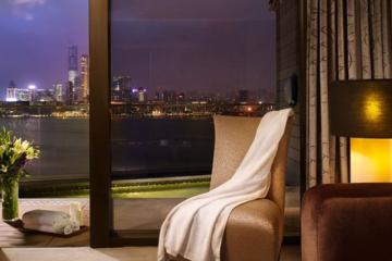 Отель Harbour Grand Kowloon Китай, Гонконг, фото 6