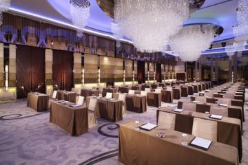 Отель Harbour Grand Kowloon Китай, Гонконг, фото 7