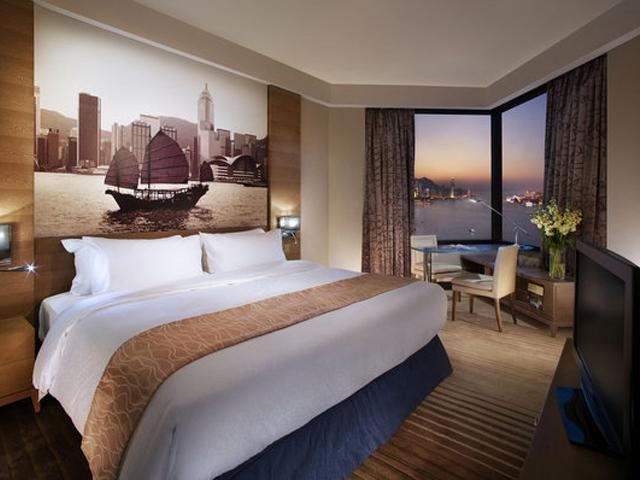 Harbour Grand Kowloon