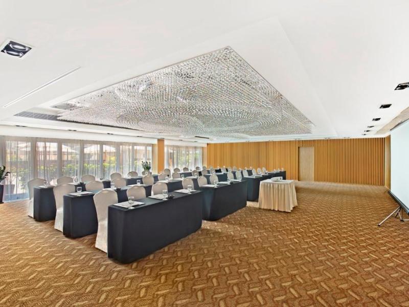 Harbour Plaza 8 Degrees