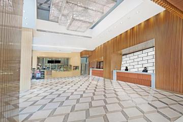 Отель Harbour Plaza 8 Degrees Китай, Гонконг, фото 19