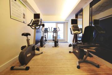 Отель Harbour Plaza 8 Degrees Китай, Гонконг, фото 2