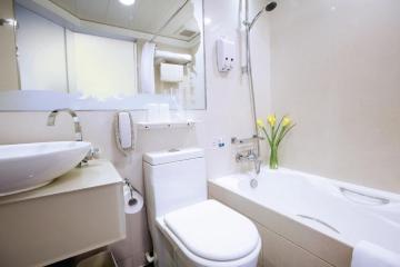 Отель Harbour Plaza 8 Degrees Китай, Гонконг, фото 9