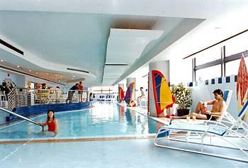 Harbour Plaza Chongqing