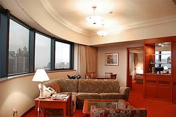 Harbour Plaza Chongqing