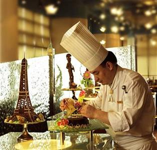 Harbour Plaza Chongqing