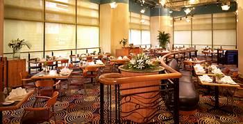 Harbour Plaza Chongqing