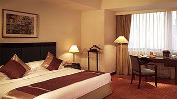 Harbour Plaza Chongqing
