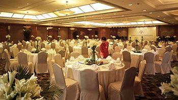 Harbour Plaza Chongqing