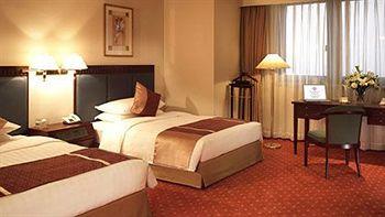 Harbour Plaza Chongqing
