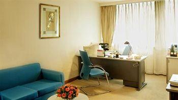 Harbour Plaza Chongqing