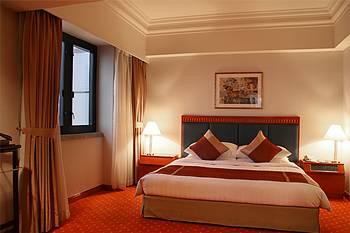 Harbour Plaza Chongqing