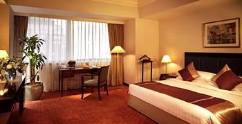 Harbour Plaza Chongqing