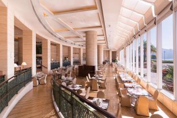 Отель Harbour Plaza Metropolis Китай, Гонконг, фото 16