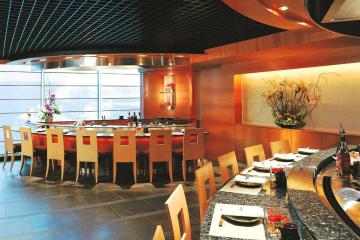 Отель Harbour Plaza Metropolis Китай, Гонконг, фото 20