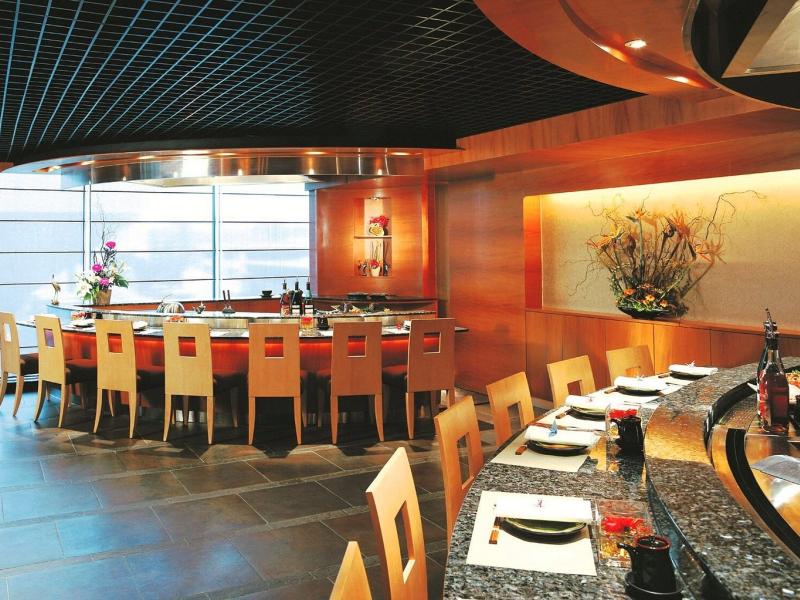 Harbour Plaza Metropolis