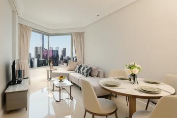 Отель Harbour Plaza Metropolis Китай, Гонконг, фото 22