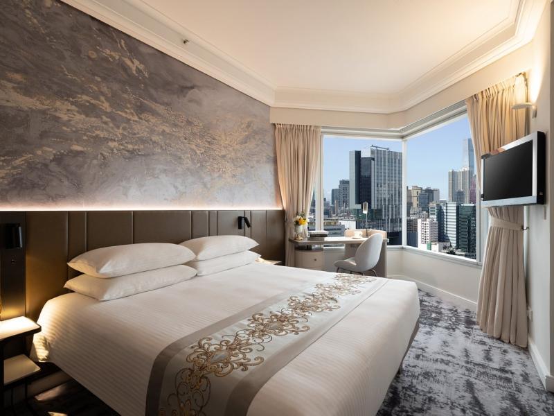 Harbour Plaza Metropolis