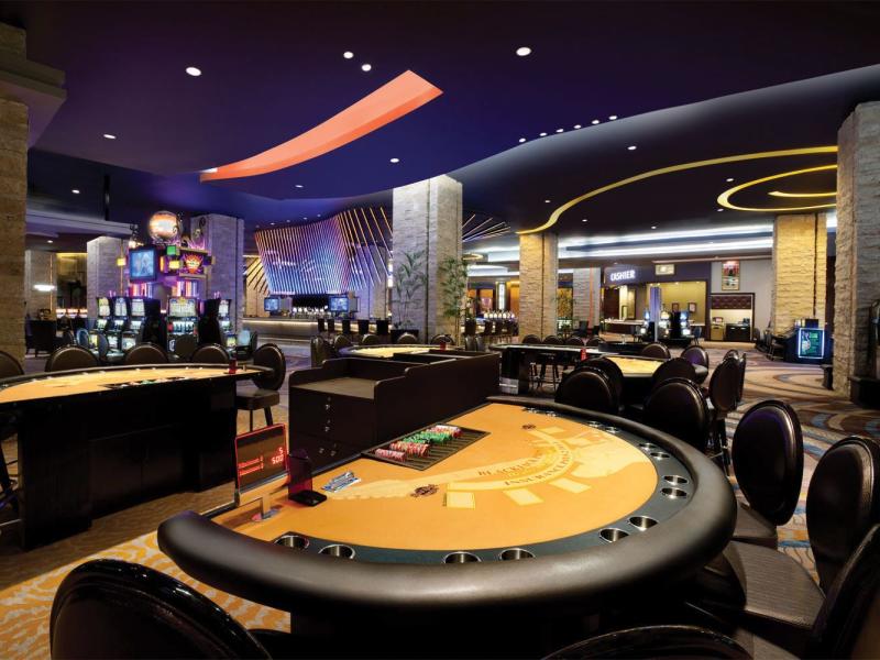 Hard Rock Hotel & Casino Punta Cana