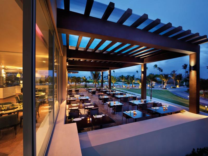 Hard Rock Hotel & Casino Punta Cana